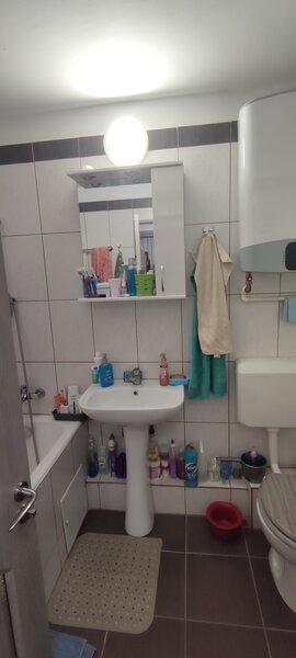 Tineretului, metrou, parc,
